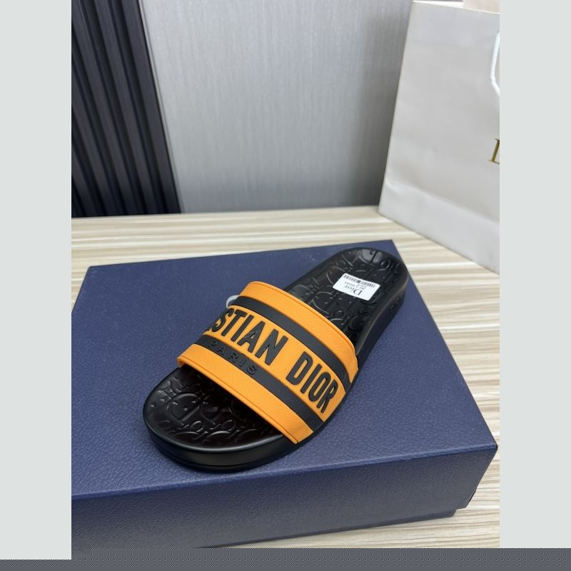 ch**an D*or slippers